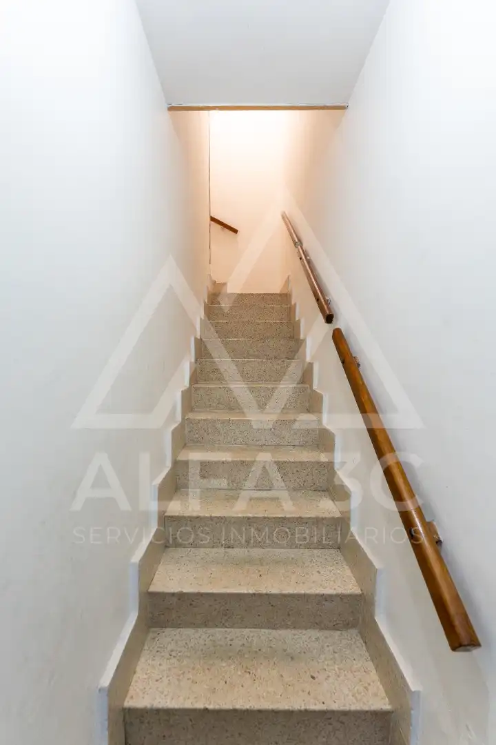 Wohnung zum Verkauf in Miraflores de la Sierra mit Heizung, Terrasse und Ofen