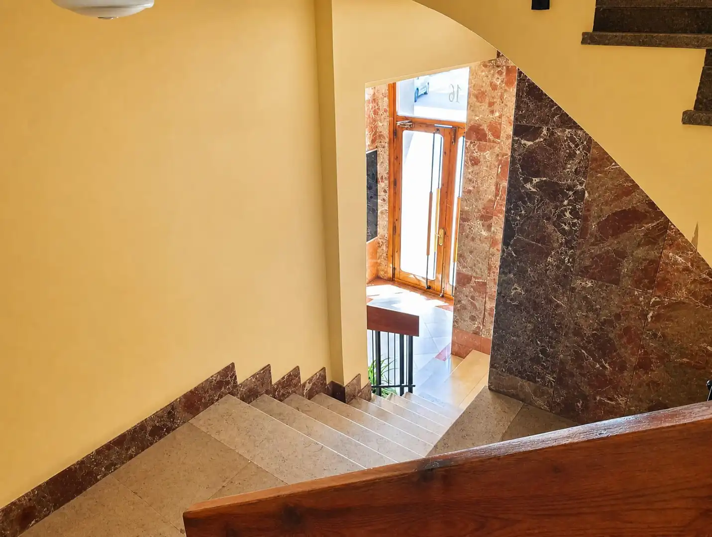 Flat for rent in Calatayud  with Heating and Terrace