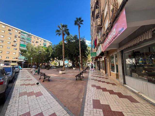 Piso en Venta en La Unión - Cruz de Humilladero - Los Tilos