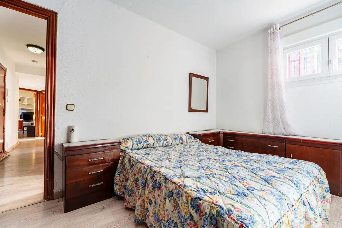 Wohnung zum Verkauf in C. de las Cañas, imagen 26