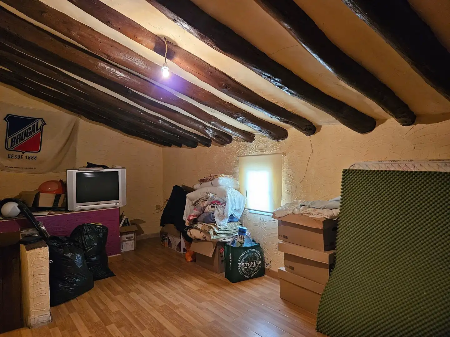 Casa adosada en venta en Monóvar  / Monòver con Aire acondicionado, Calefacción y Jardín privado