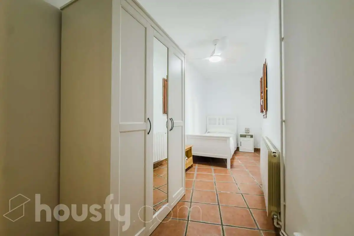 Finca rústica en venta en Montgat con Calefacción, Jardín privado y Terraza