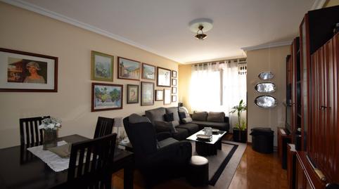 Foto 3 de Piso en venta en Oviedo - Calle Carlos Casanueva Varas, 23, Vallobín, Oviedo