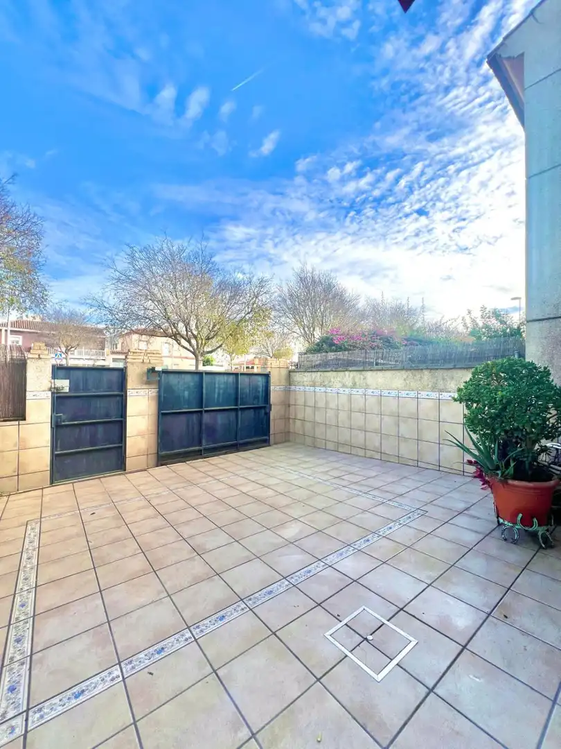 Casa in affitto a El Retiro - Parque Atlántico - Ronda este, imagen 2