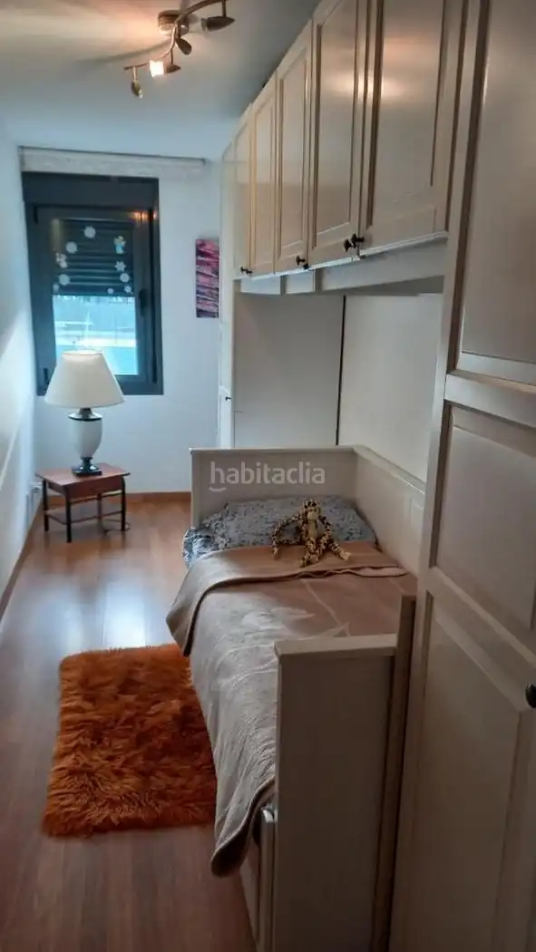 Piso con ascensor en venta en Calle Navas de Tolosa 10, imagen 6