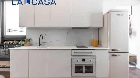 Photo 2 of Flat for sale in Calle de Sebastián Elcano, Palos de Moguer, Madrid Capital