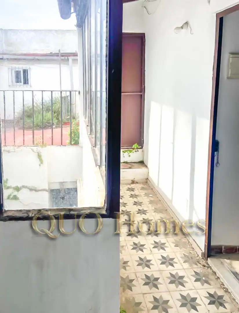 Balcony of Houses for sale in Jerez de la Frontera  with Terrace and Balcony