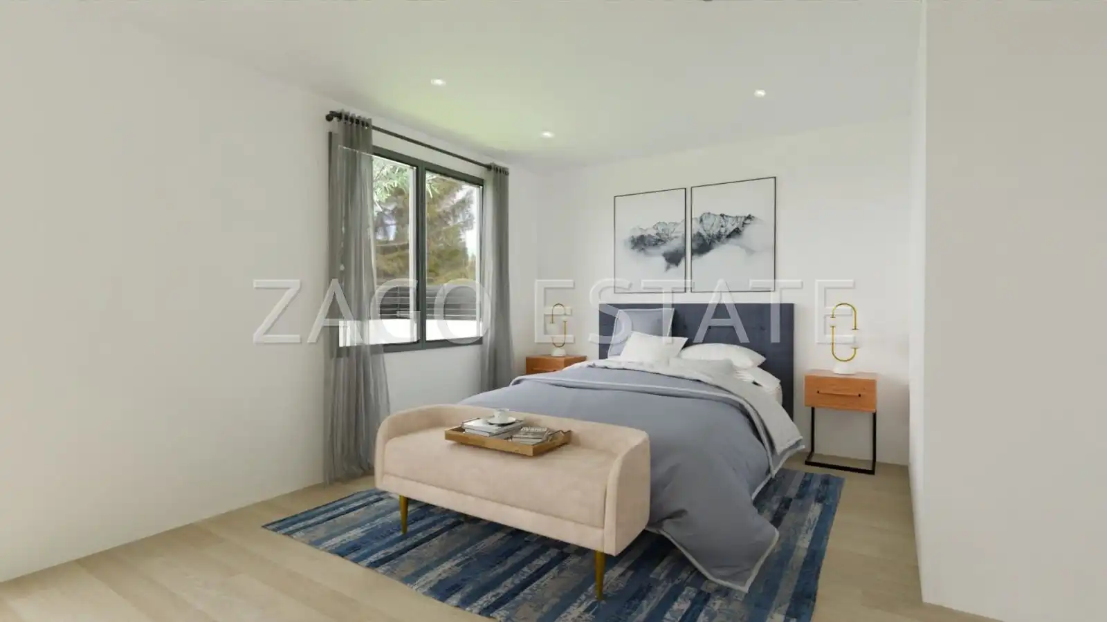 Casa en venta en Hondón de las Nieves / El Fondó de les Neus, imagen 7