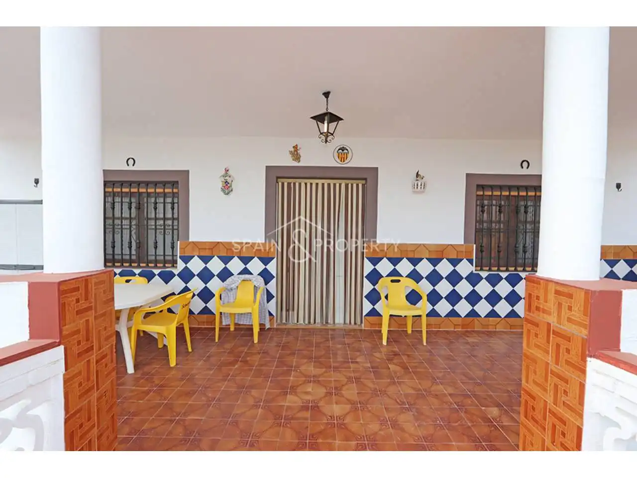 Detached house with pool for sale in Montserrat, imagen 36