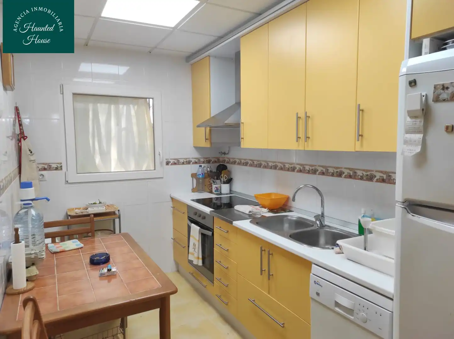 Casa rústica en venda a OJOS DE SAN JORGE, imagen 15