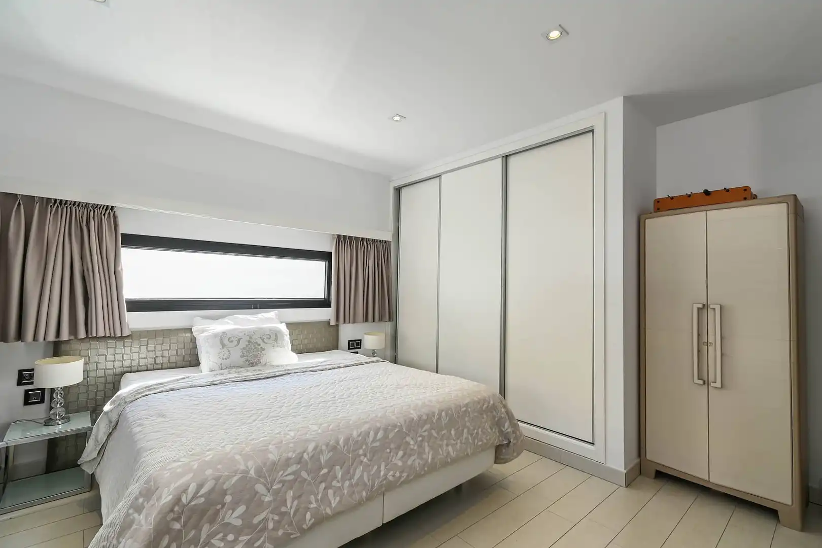 Habitación de Casa o chalet en venta en Altea