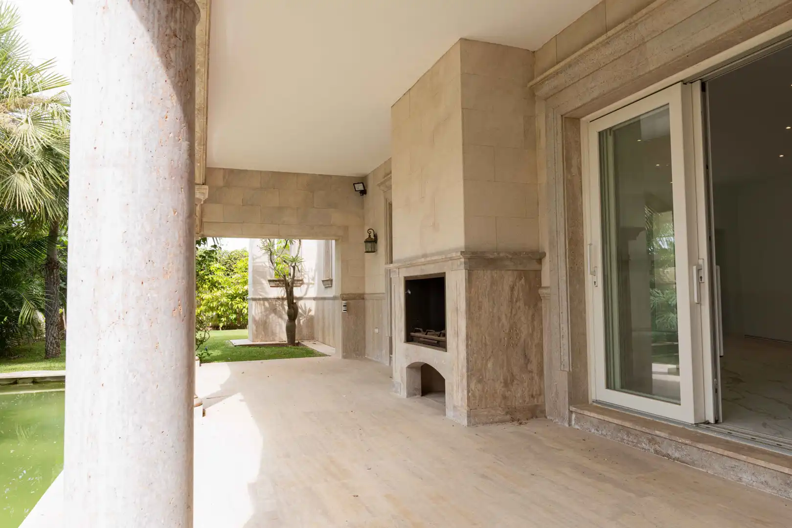Casa amb terrassa en venda a Marbella Centro, imagen 26