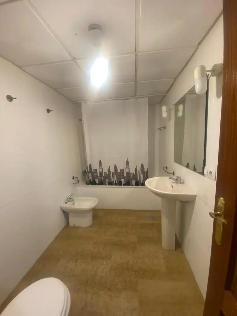 Piso de alquiler en Centro