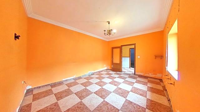 Casa-chalet en Venta en Carneros en Valdepeñas