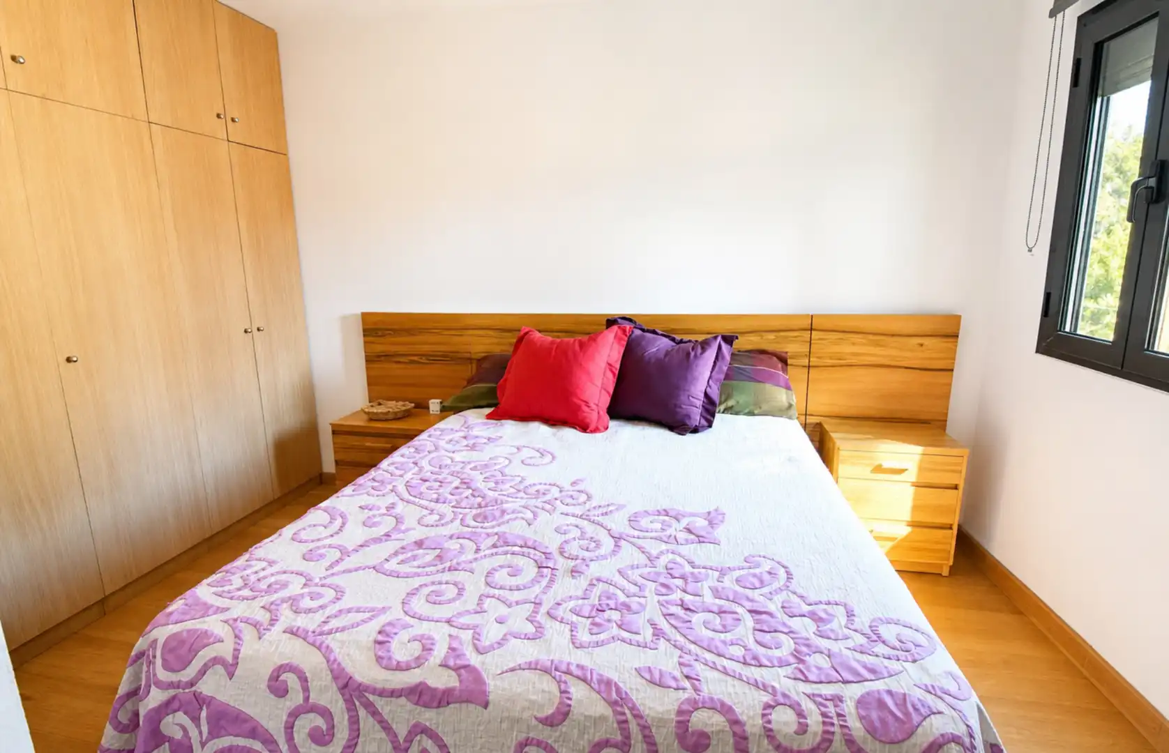 Habitación de Piso en venta en Barcelona con Aire acondicionado