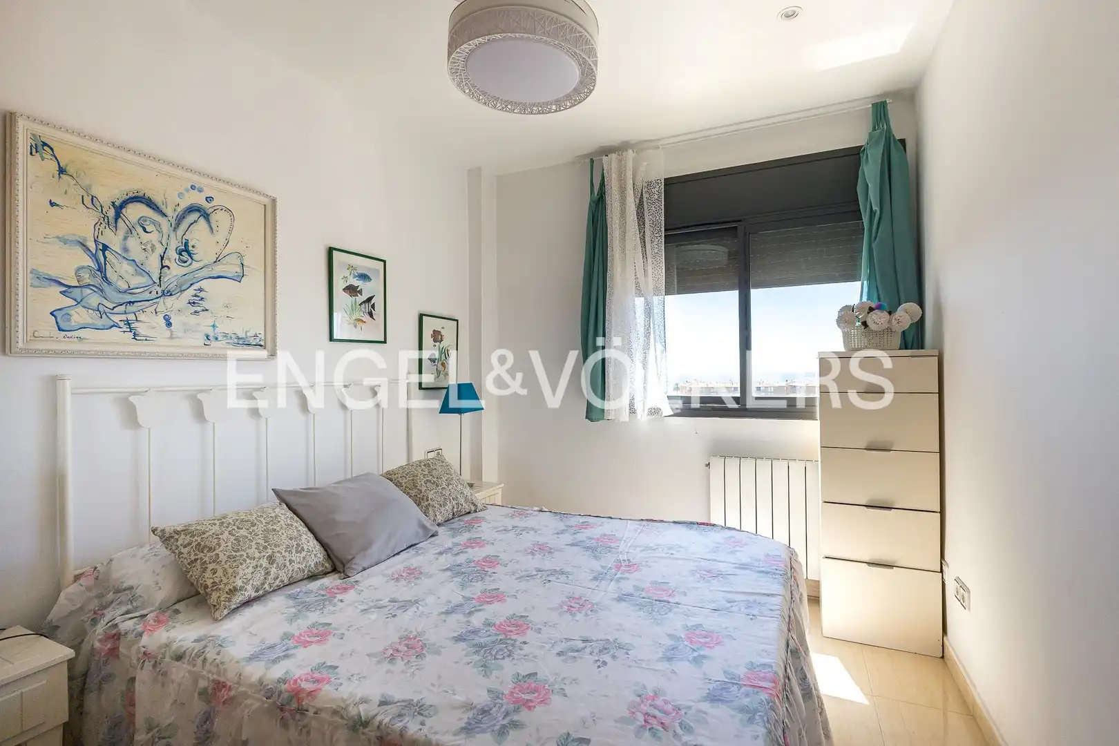 Bedroom of Houses for sale in El Vendrell  with Heating, Terrace and Balcony