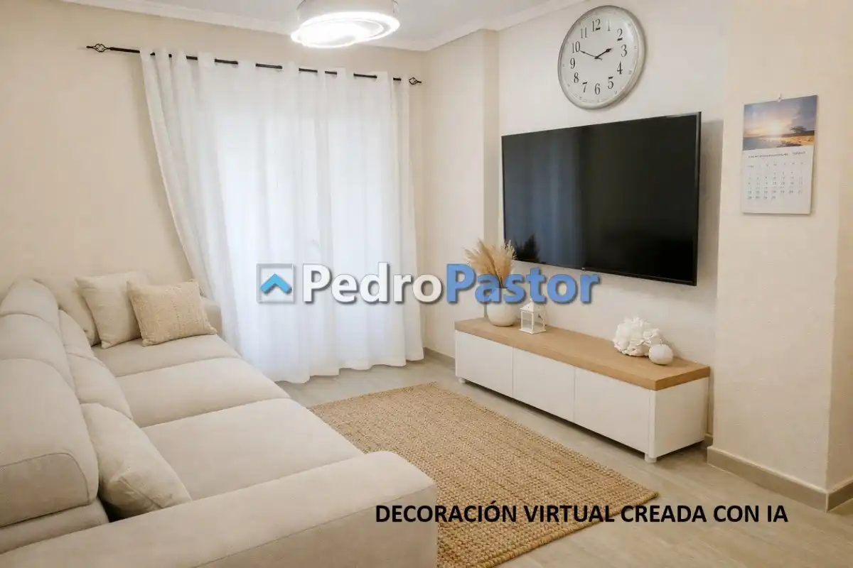 Appartement avec piscine à vendre à Centro Urbano