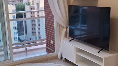 Foto 3 de Piso en venta en Carrer Terral, Cala de Finestrat, Finestrat