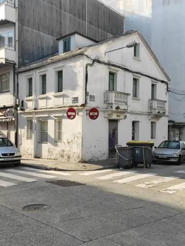 Casa-chalet en Venta en Almansa