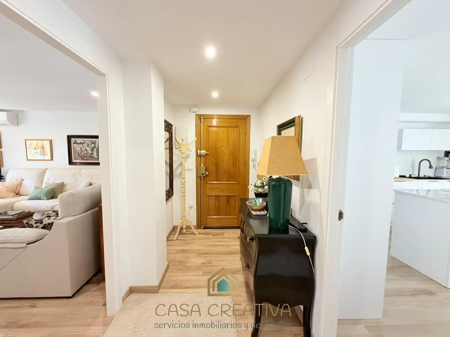 Piso con terraza en venta en Avenida REPUBLICA ARGENTINA DE LA, imagen 21
