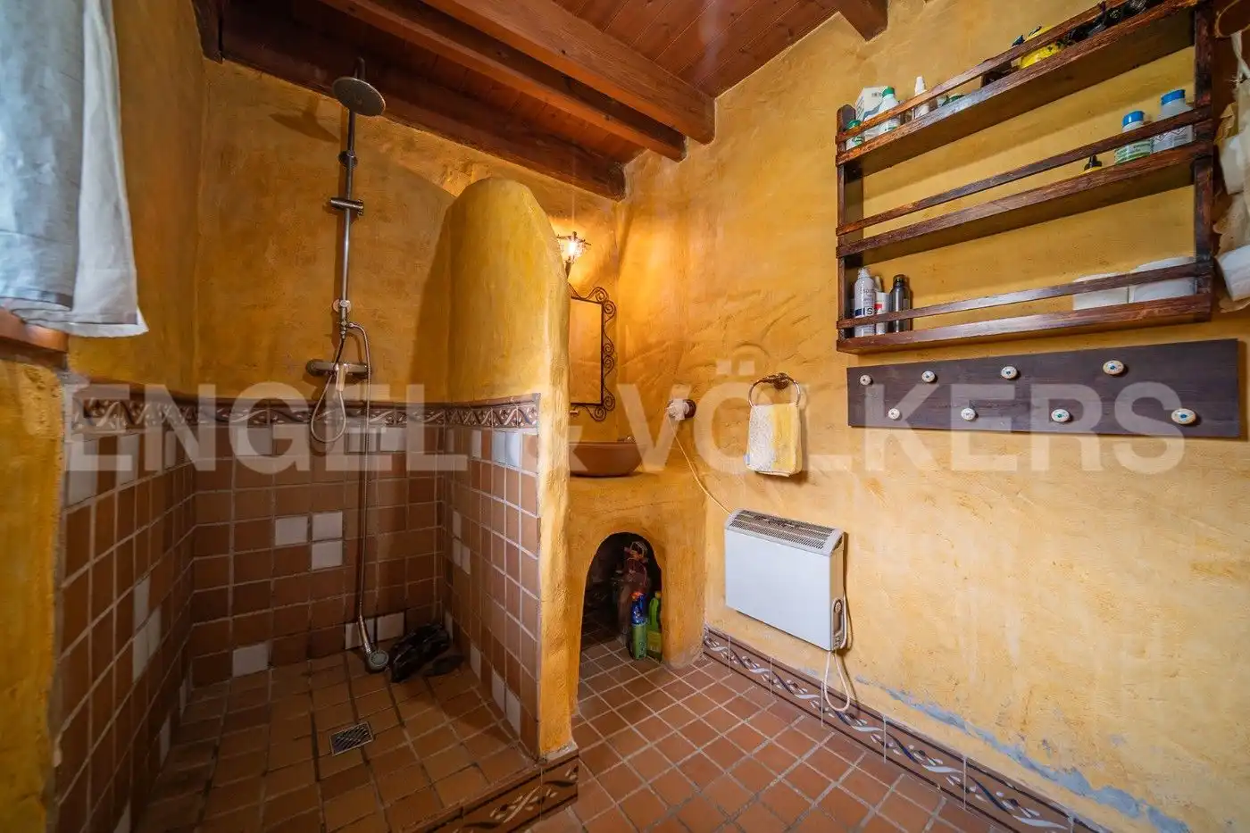 Baño de Casa o chalet en venta en Es Bòrdes con Trastero y Amueblado