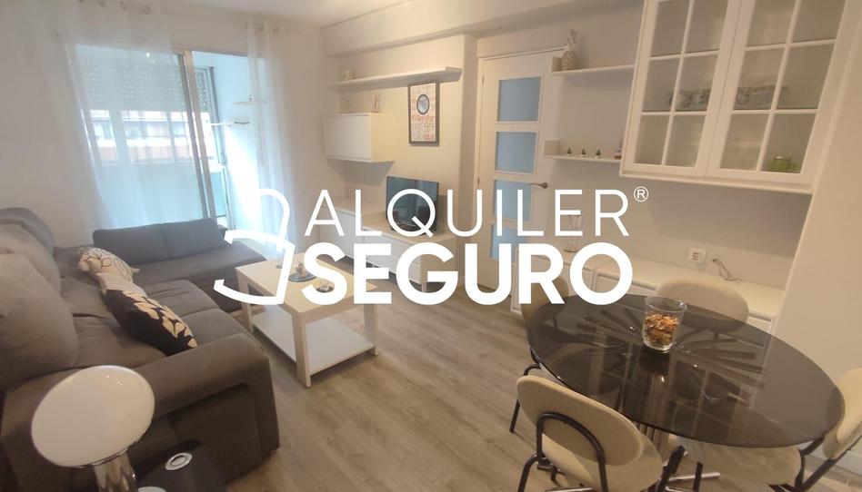 Foto 1 de Pis de lloguer a Isla de Ons, Peñagrande, Madrid