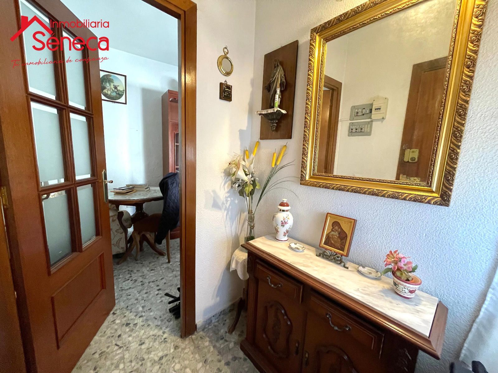 Pis en venda en  Córdoba Capital amb Aire condicionat, Calefacció i Moblat