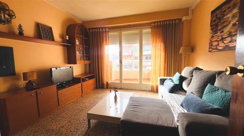 Foto 4 de Apartament en venda a  Casp, Mar i Camp - Platja dels Capellans, Salou