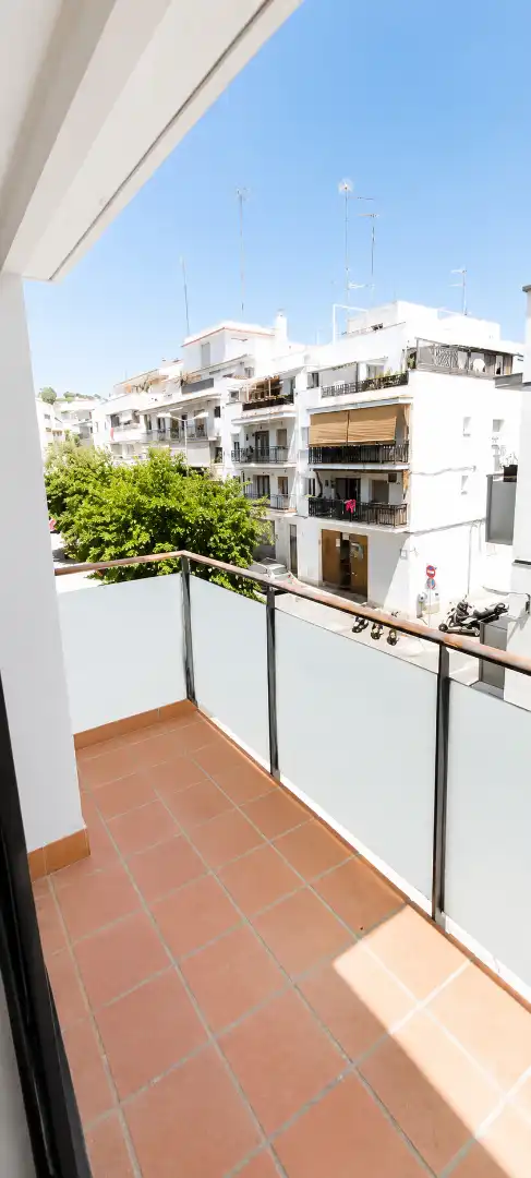 Appartement avec terrasse à vendre à Carrer Jardí, imagen 2