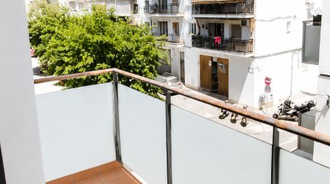 Foto 2 de Piso en venta en Carrer Jardí, Vallpineda - Santa Bàrbara, Sitges