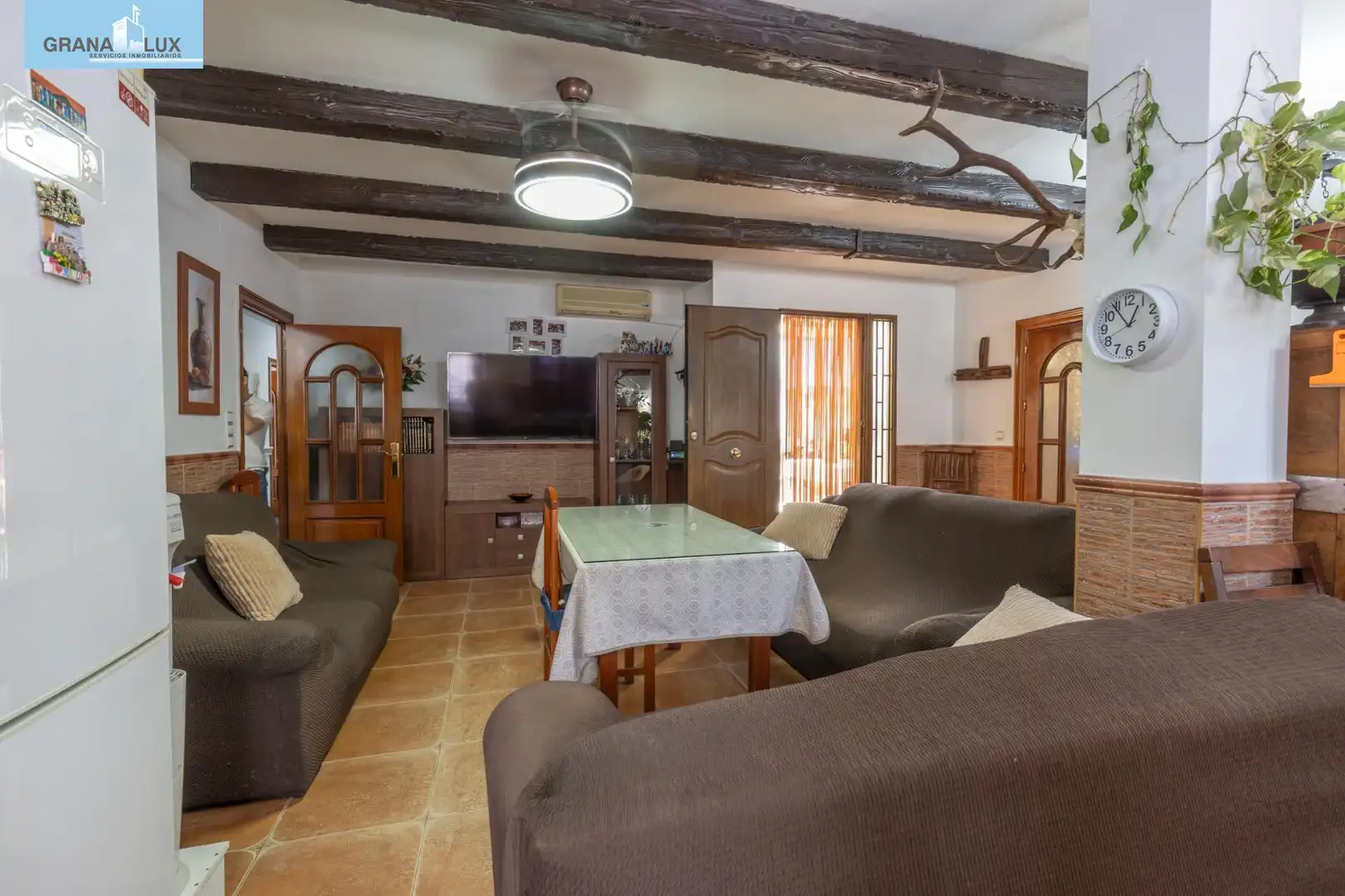 Casa amb terrassa en venda a Calle del Mediodía, imagen 35
