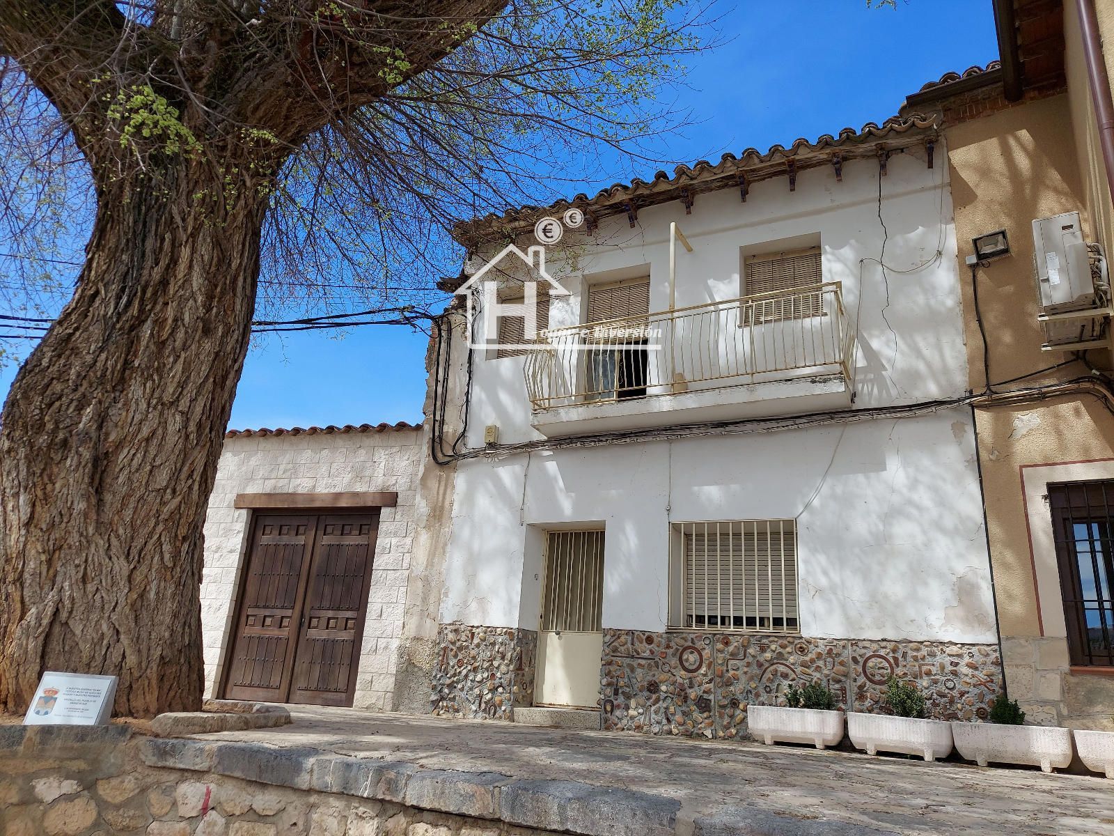 Casa o xalet en venda a Mayor, Aranzueque