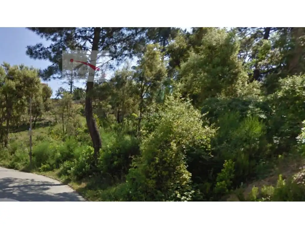 Wohnbaugrundstück zum Verkauf in Aiguaviva Parc