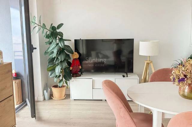 Piso en Venta en Carrer d'Antonio Ferrandis en Ciutat de les Ciències i de les Arts - Justicia