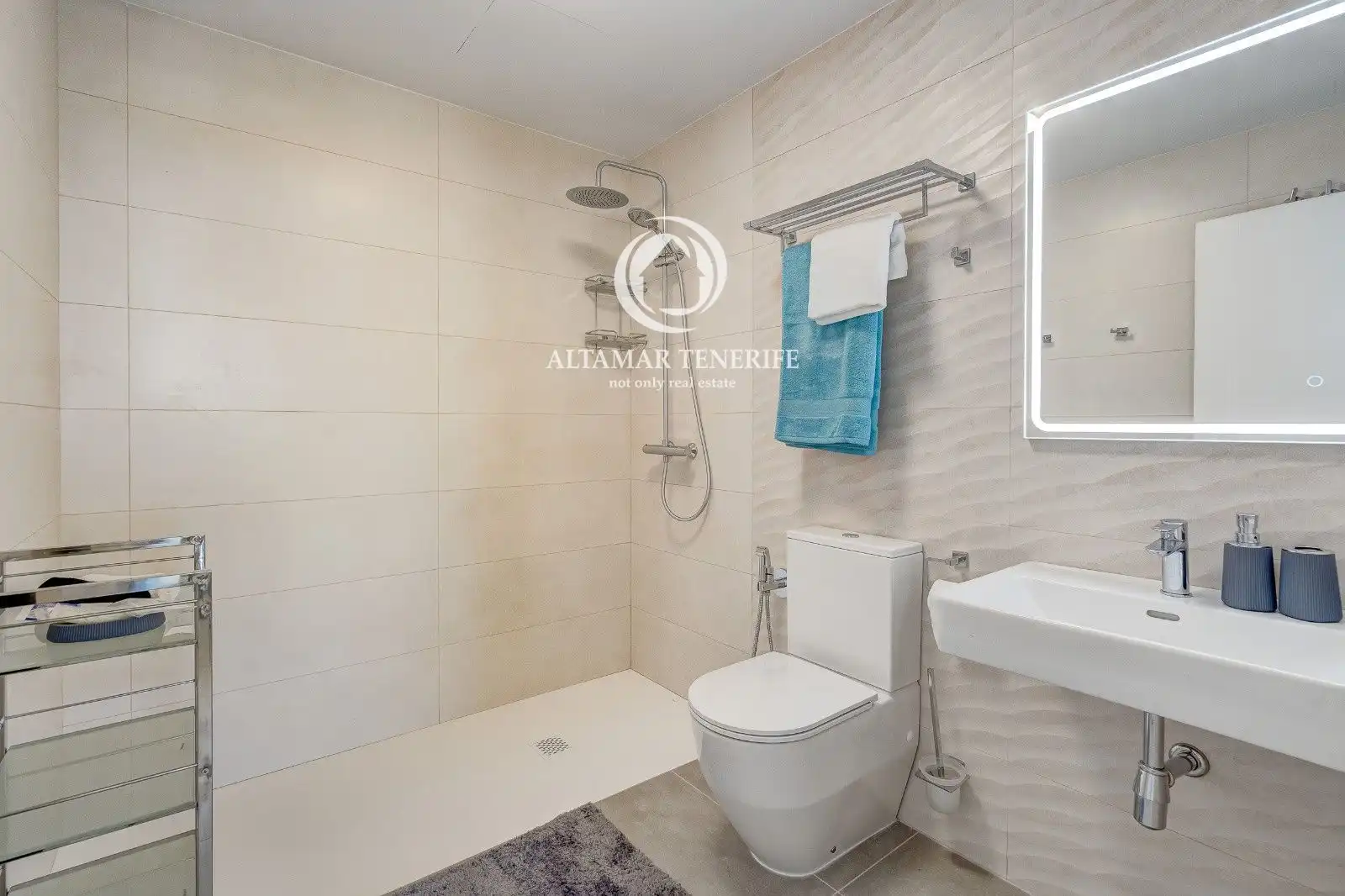 Attique avec piscine à vendre à C. el Peralillo,, imagen 10