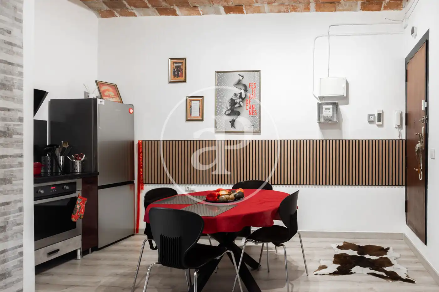 Comedor de Piso en venta en Sants - Montjuïc