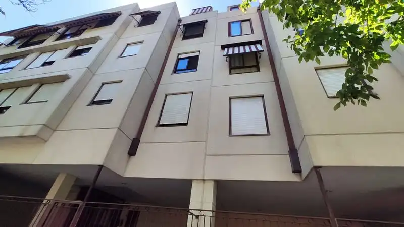 Wohnung zum Verkauf in C/ Asturias, Parque Europa - Los Pitufos