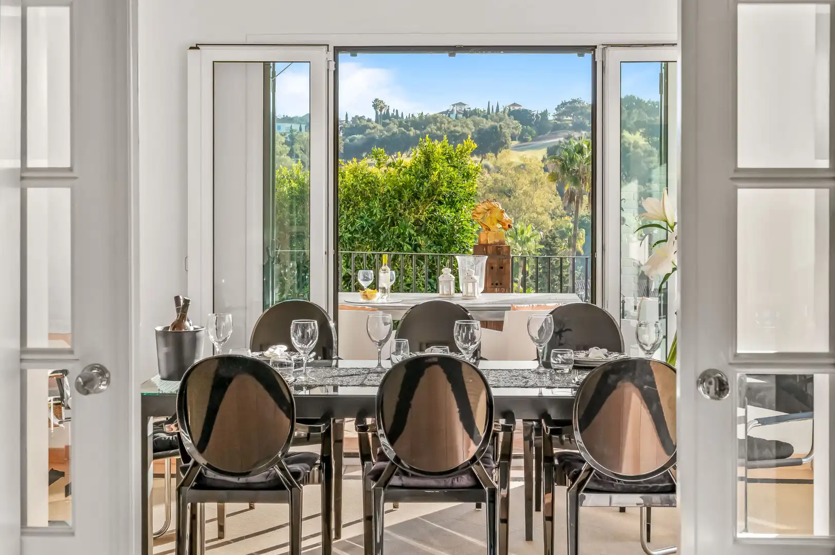 Casa con piscina en venta en FENOMENO (SG) 702, imagen 5