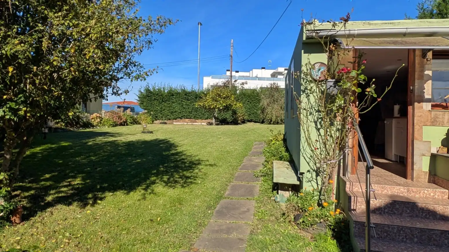 Casa o xalet en venda a Valdenoja