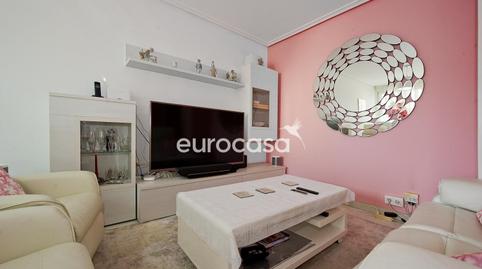 Foto 4 de Pis en venda a Calle Isaac Peral, Cuatro Caminos, Cantabria