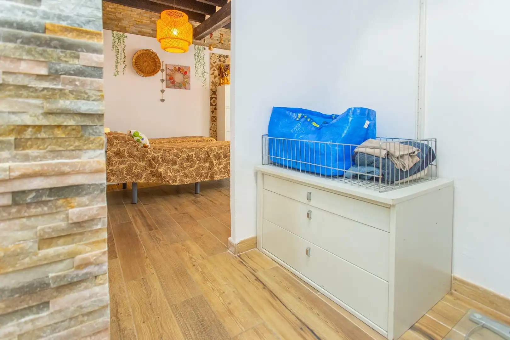 Apartament en venda en Jerez de la Frontera amb Calefacció i Moblat