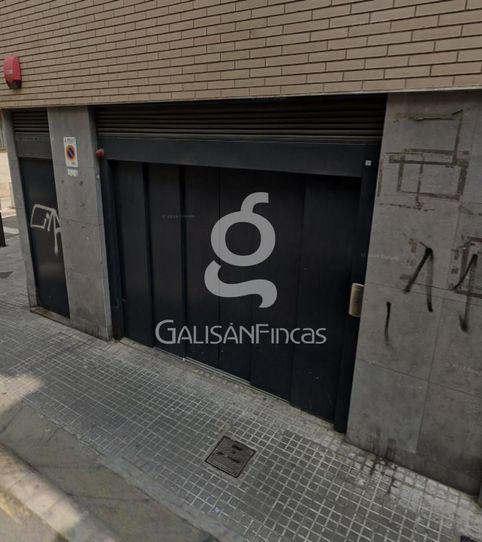 Photo 2 of Garage for sale in Vistalegre, La Gavarra, Cornellà de Llobregat