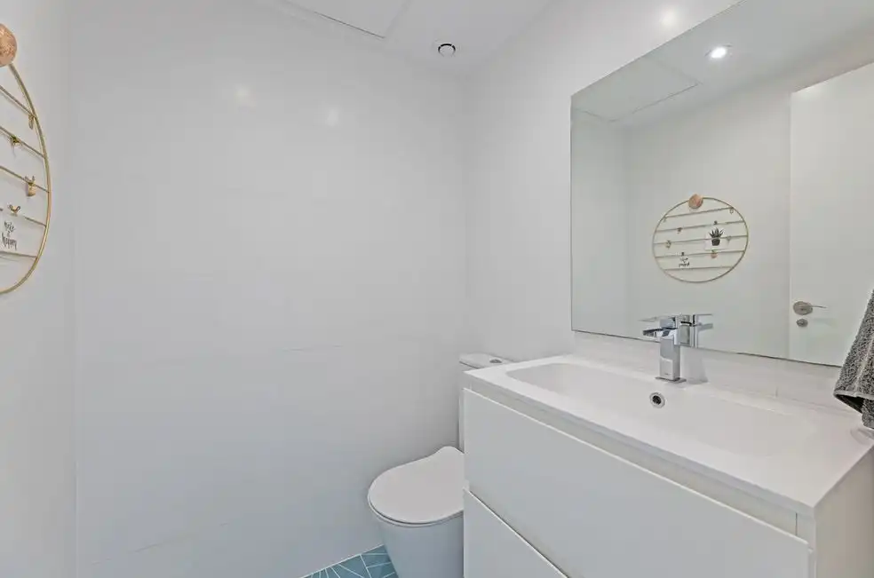 Maison mitoyenne avec piscine à vendre à Urbanizacion Nva Andalucia Aloha 10C, imagen 18