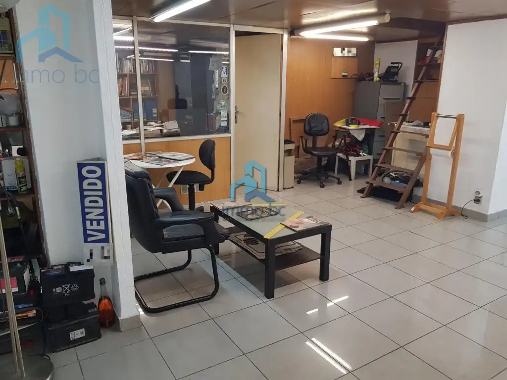 Business premises for sale in Nou Eixample Sud, imagen 19