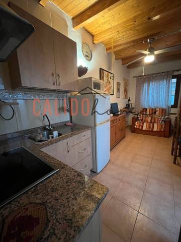 Piso en Venta en Son Canals