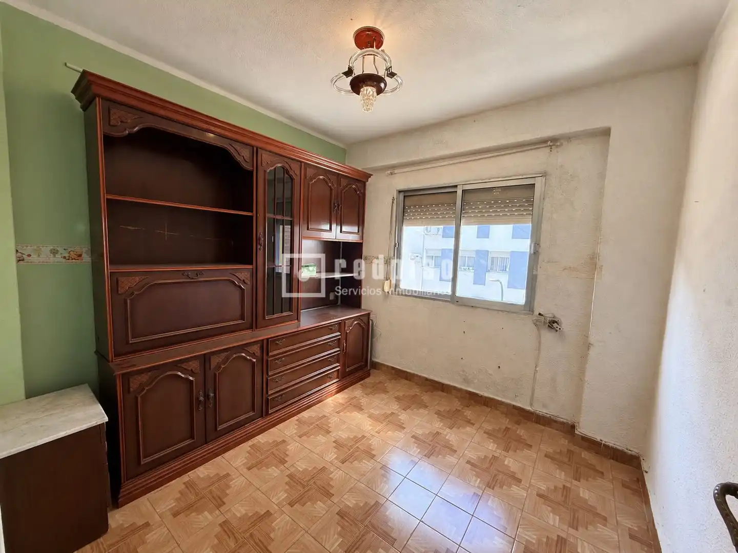Habitación de Piso en venta en San José