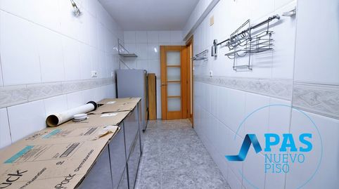 Foto 4 de Piso en venta en Calle Cardenal Cisneros, Numancia - San Fernando, Santander
