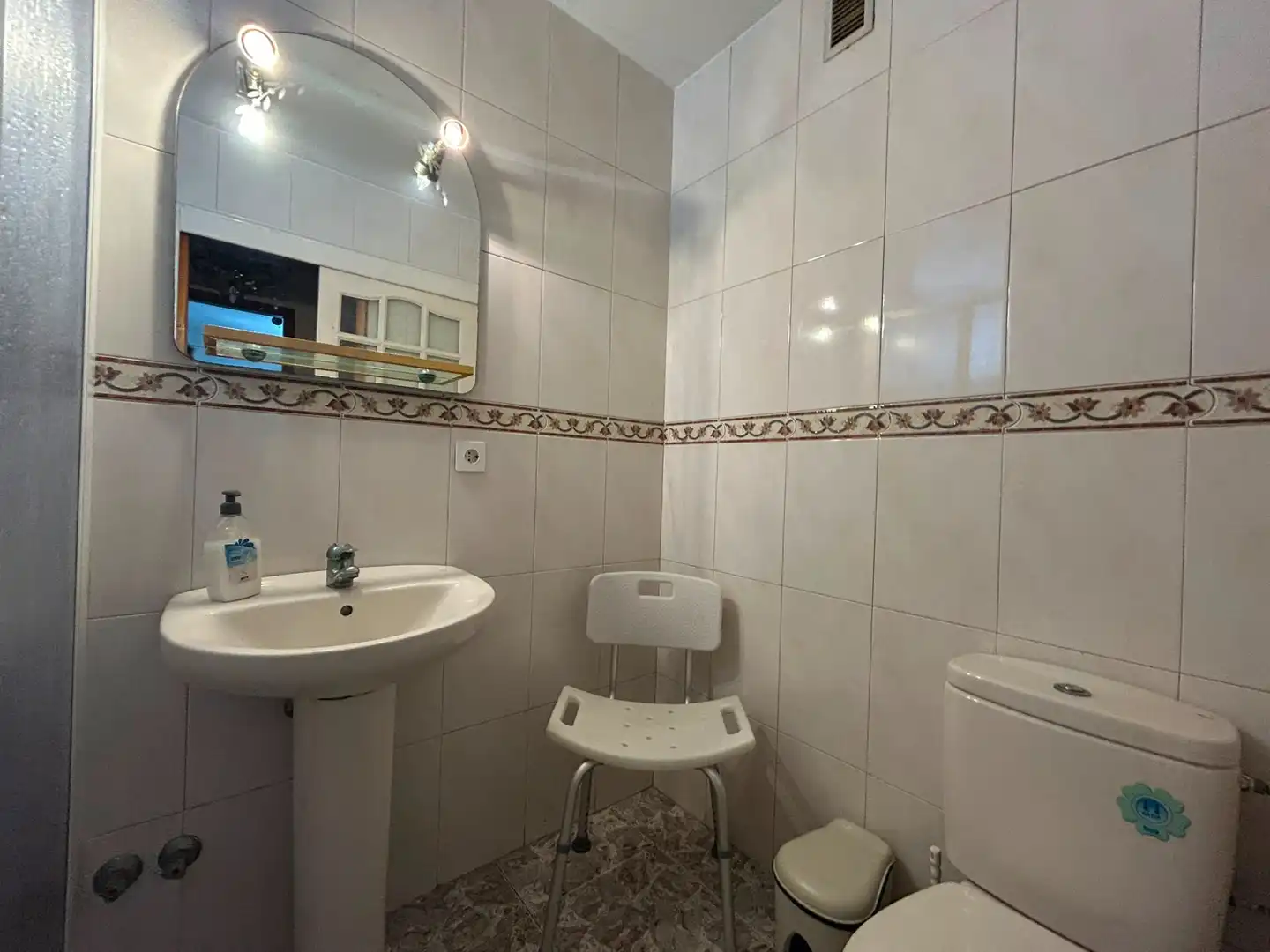 Baño de Piso en venta en Las Palmas de Gran Canaria con Terraza