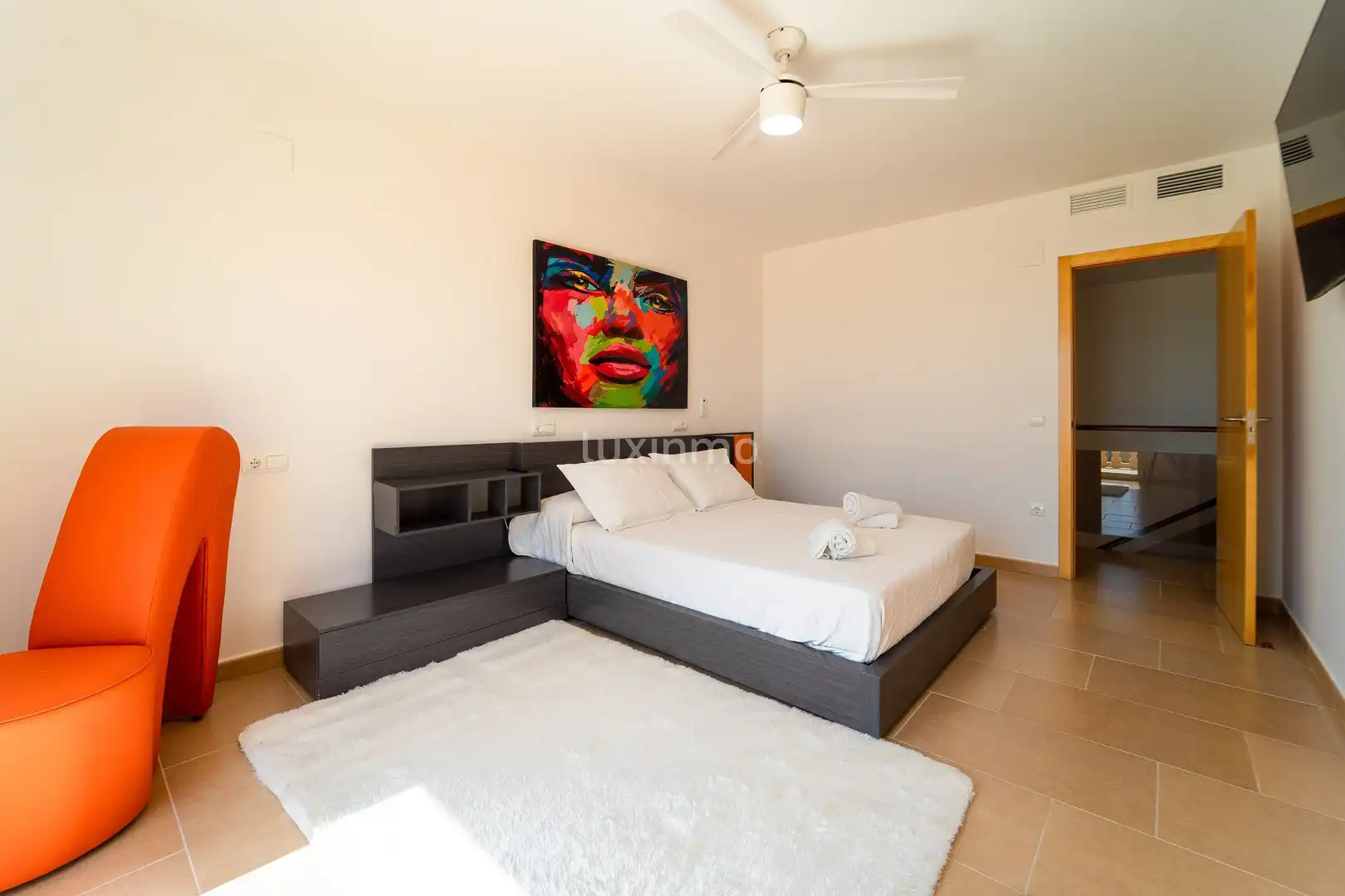 Villa avec terrasse à vendre à Canuta, imagen 41