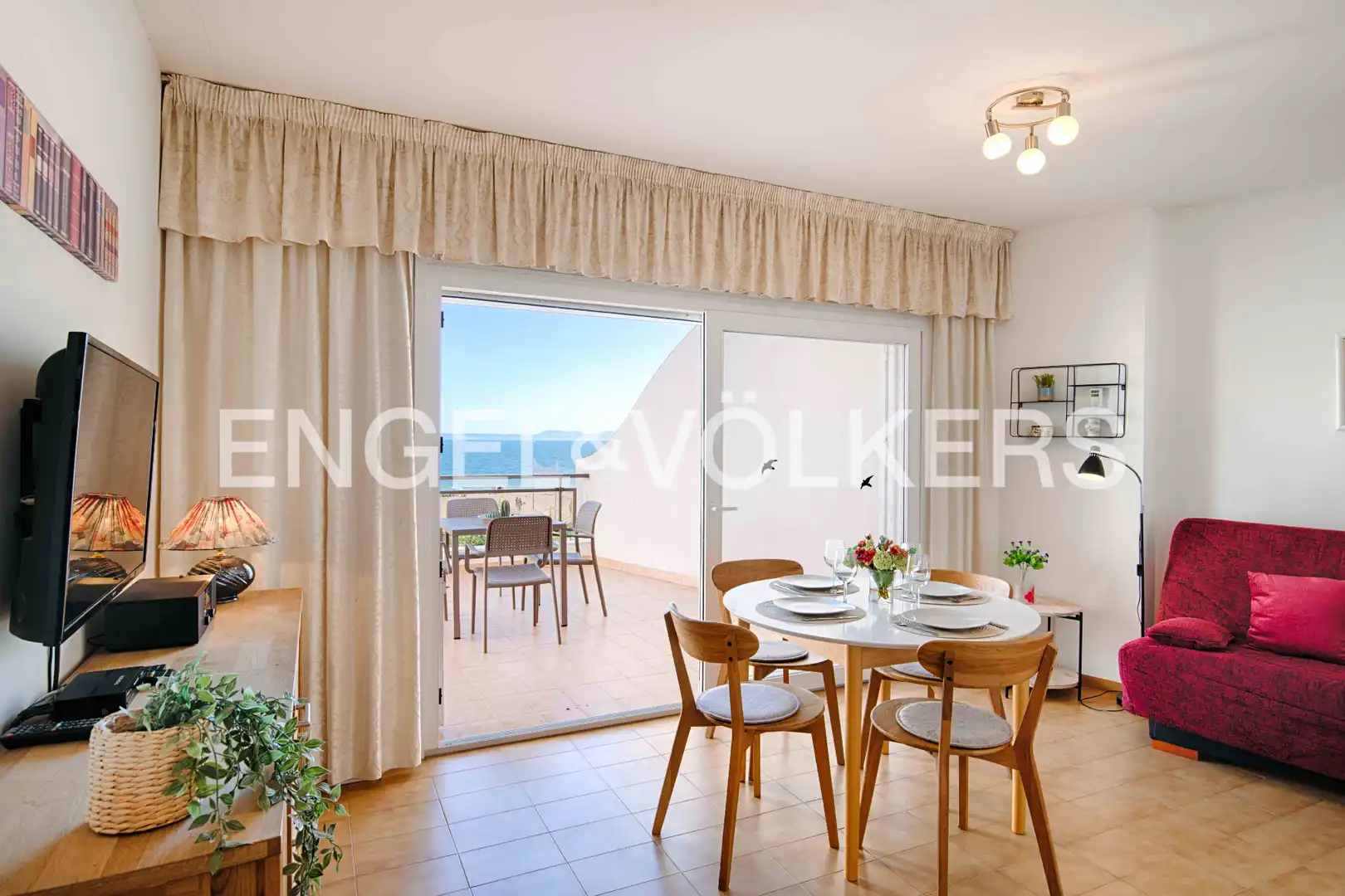 Apartment zum Verkauf in Carrer de Bernat Metge 10, imagen 8